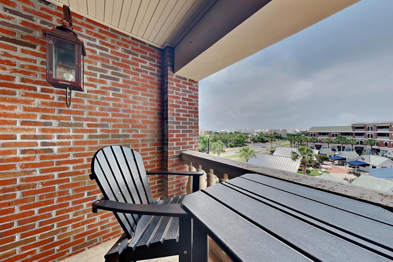 Village Of South Walton #403E - B&B
