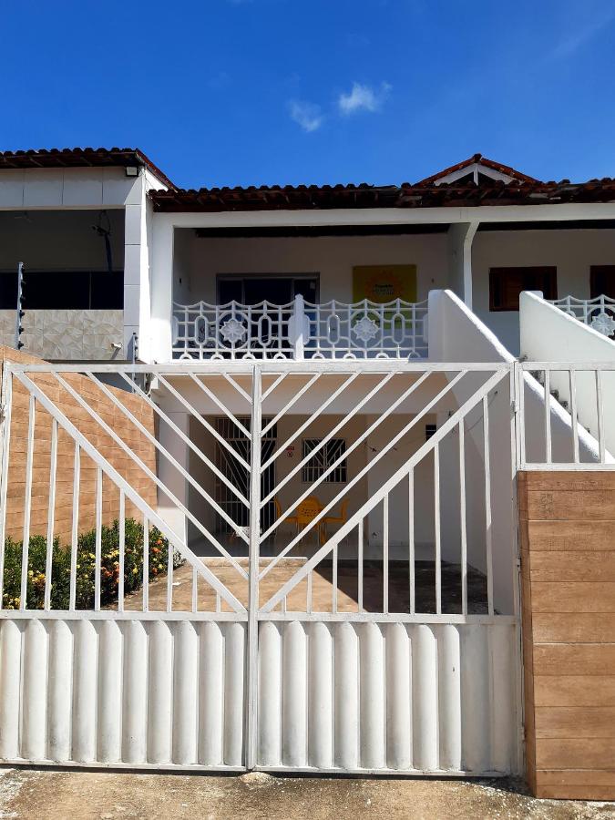 Pousada Aconchego Sol e Mar - B&B Maragogi