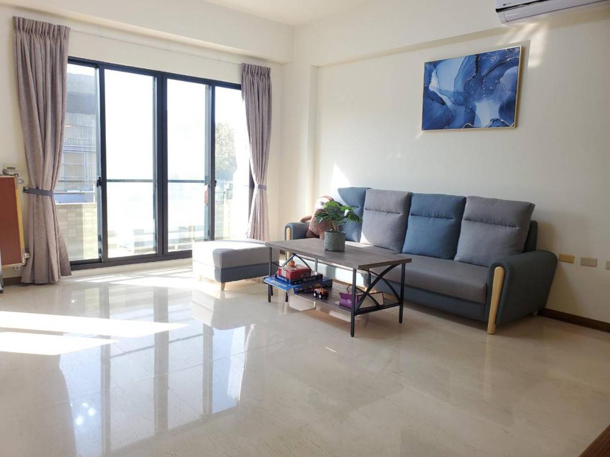 河畔暮光-台南安平包棟民宿villa - B&B