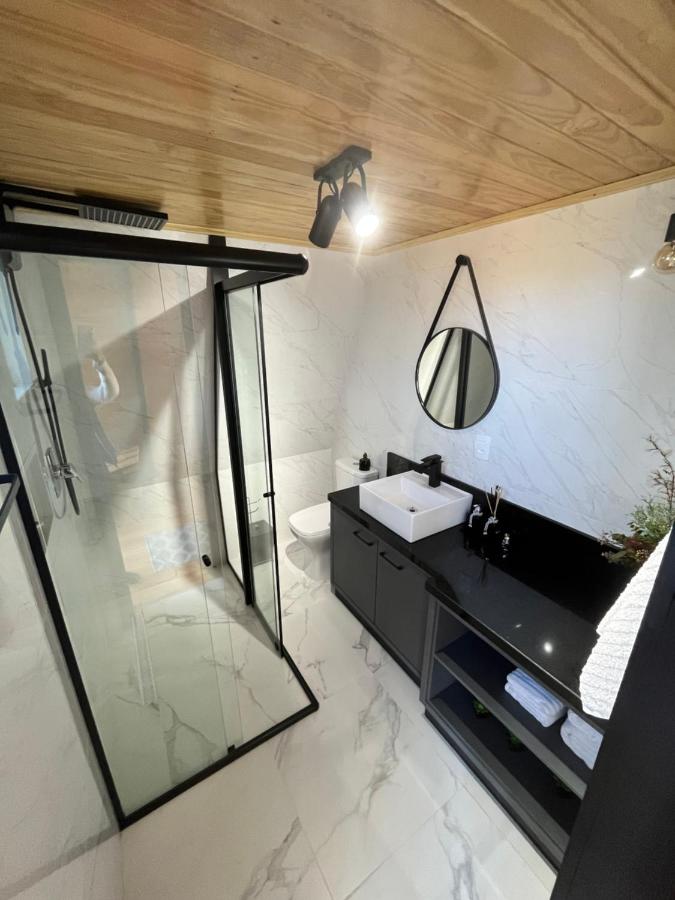 Chalet met 1 Slaapkamer