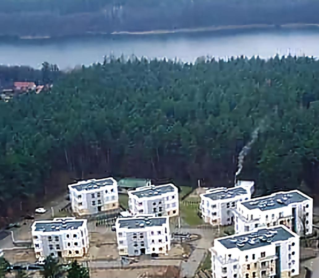Apartament Longinówka - Ferienwohnung