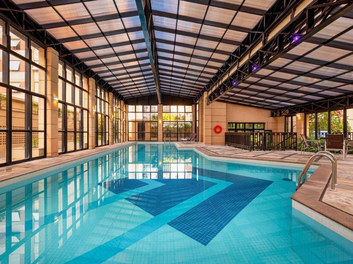 Deluxe Appartement