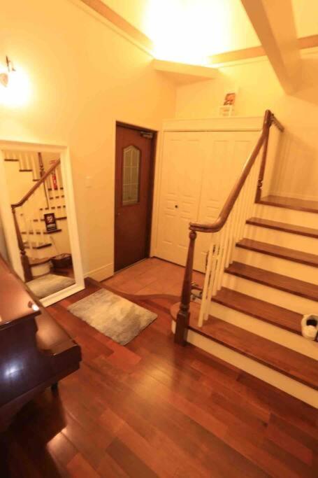 Maccha House Near Zenkoji Nagano - Bed and Breakfast