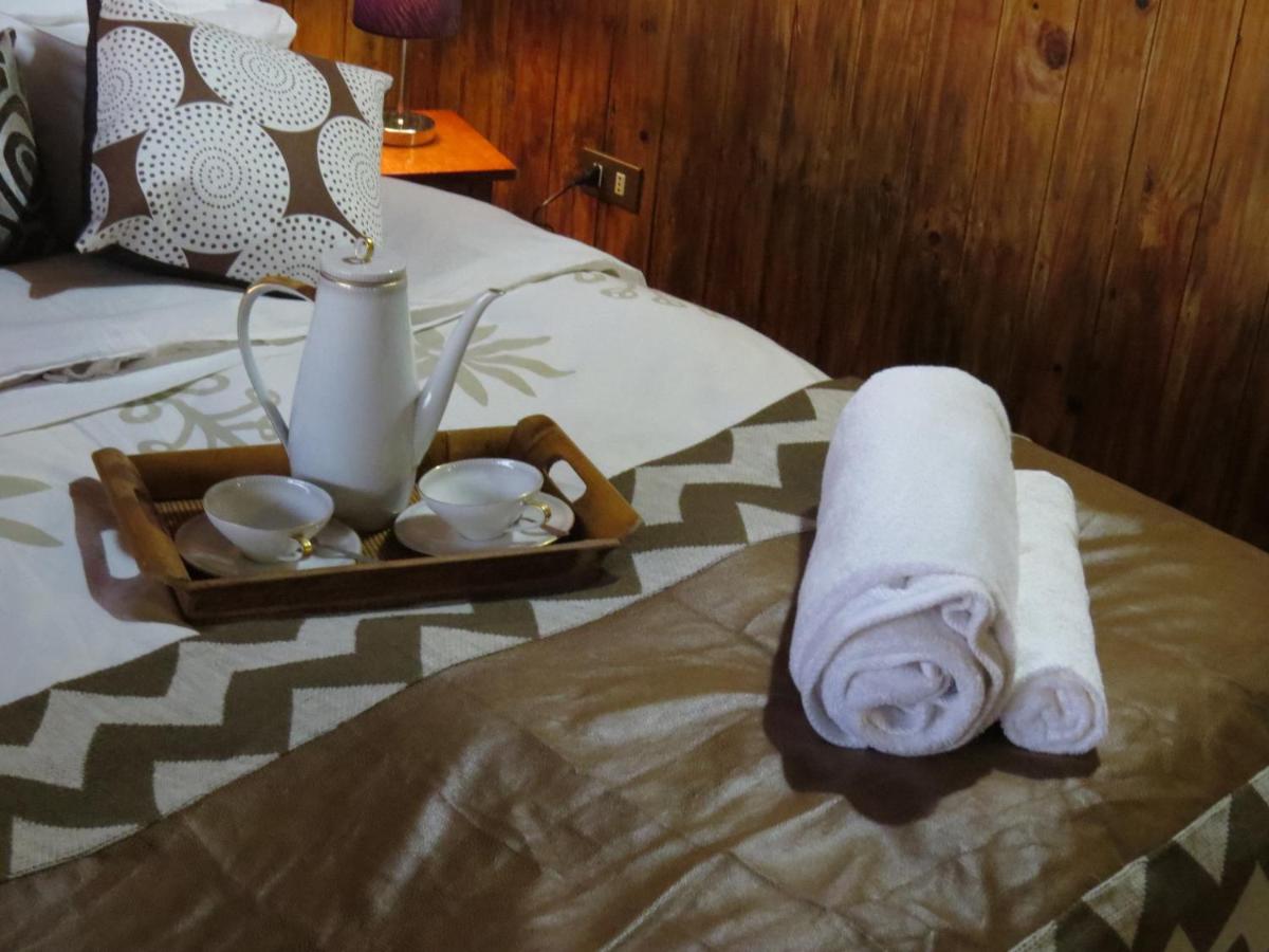 Habitación Familiar (4 adultos)