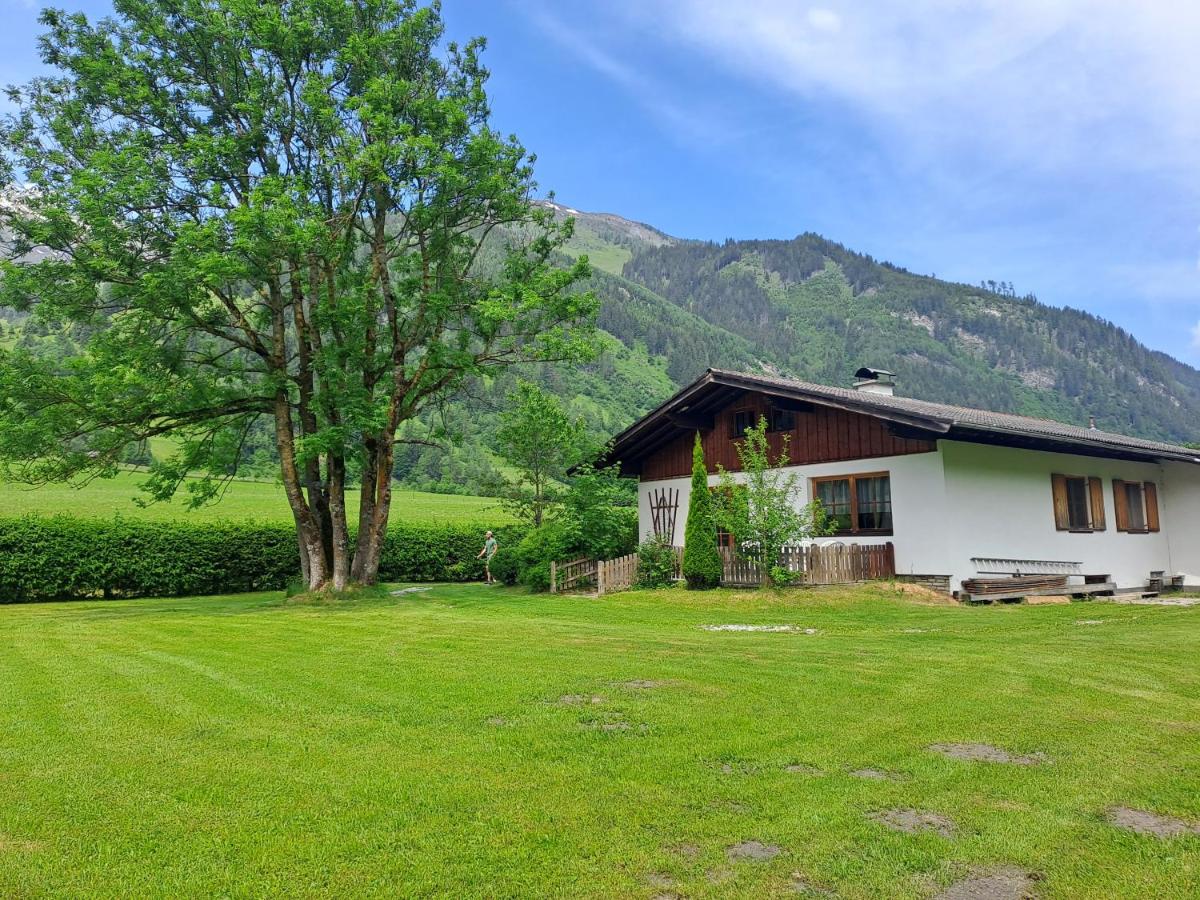 Haus Kreuzboden - Ferienwohnung Hundsdorf