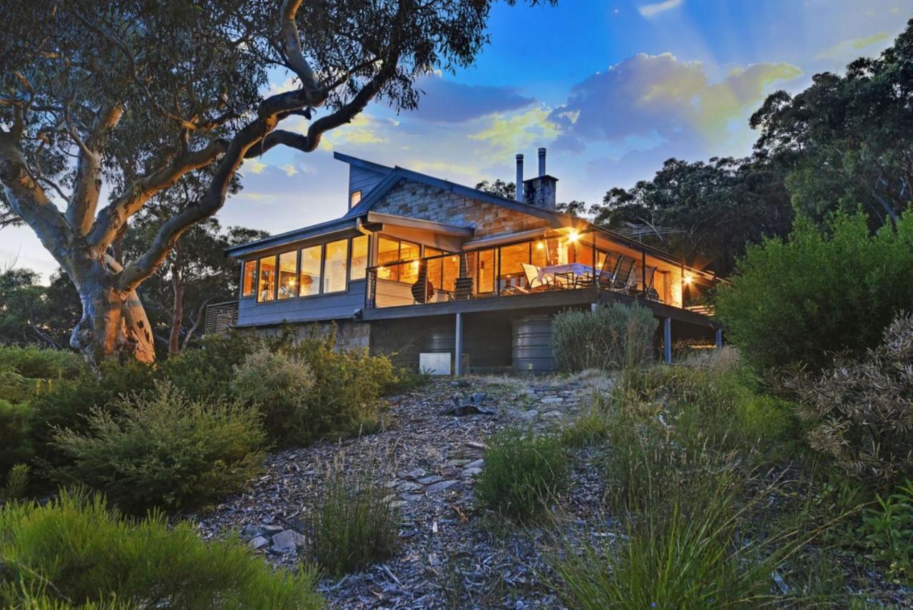 B&B Woodford - Sydney View - Bed and Breakfast Woodford