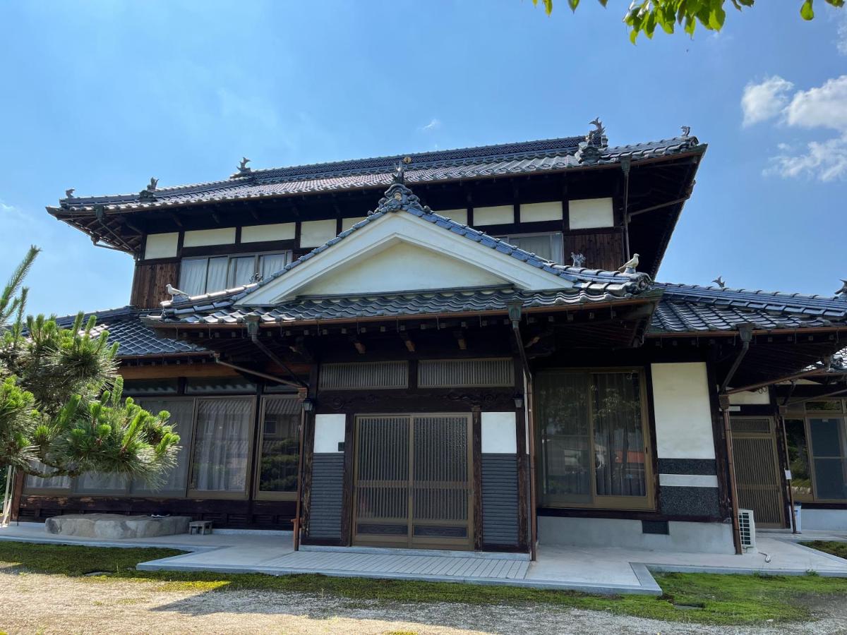 B&B Higashihiroshima - みんなのひみつきち YuToRi 遊人里 - Bed and Breakfast Higashihiroshima