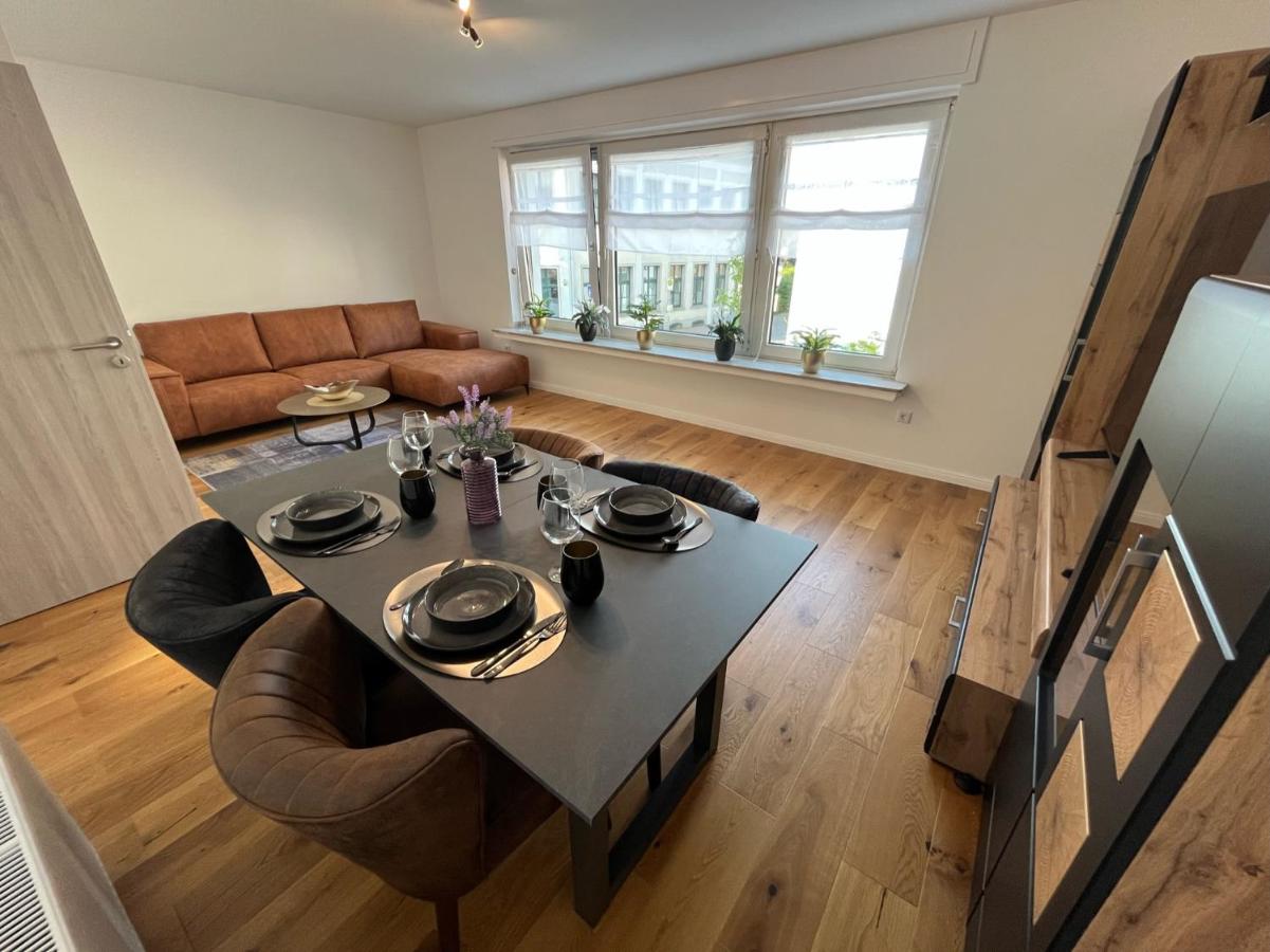 B&B Xanten - Ferienwohnung Via Callidus - Bed and Breakfast Xanten