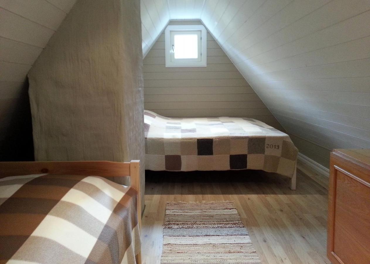 Maisonette