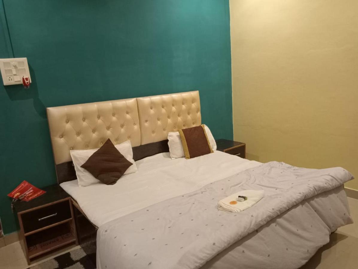 B&B Varanasi - Gangotri Inn - Bed and Breakfast Varanasi