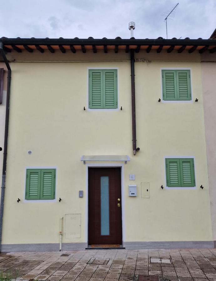 Casina Elena - Viareggio centro - B&B
