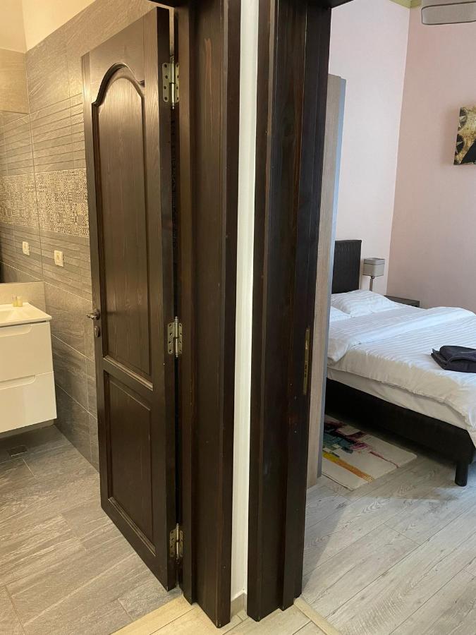 Appartement Binnenplaats