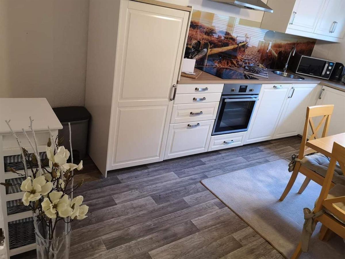 NEU! Ferienstübchen Julian EINS EG - Ferienwohnung
