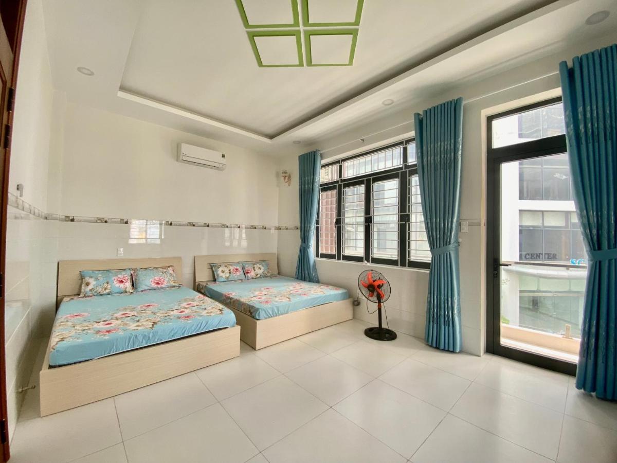 Maison 4 Chambres