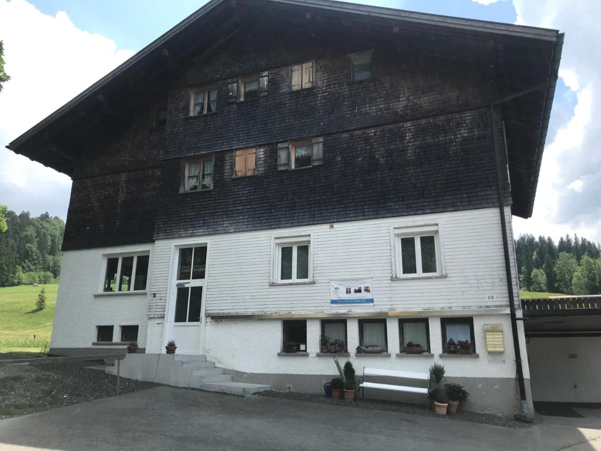 Ferienwohnung Morgentau am Rande der Wildnis - Bed and Breakfast