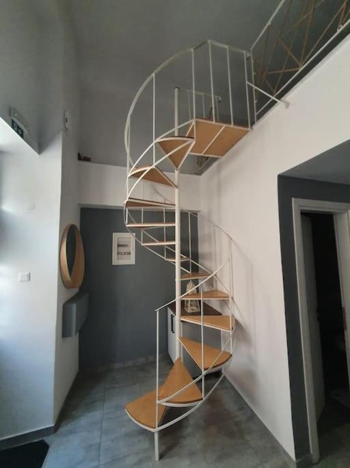 Oliva Loft - B&B