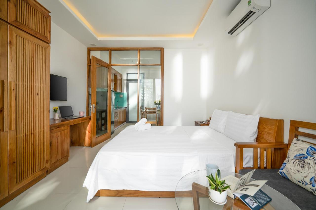 Appartement 1 Chambre