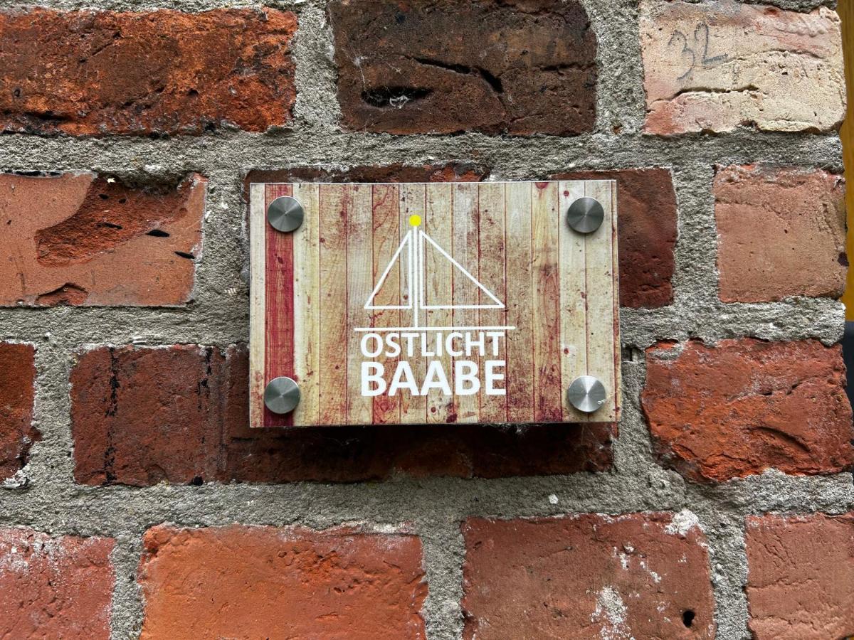 Ferienwohnung Baabe - B&B