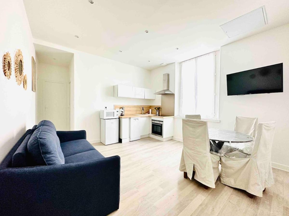 Le Maréchal - B&B Cannes