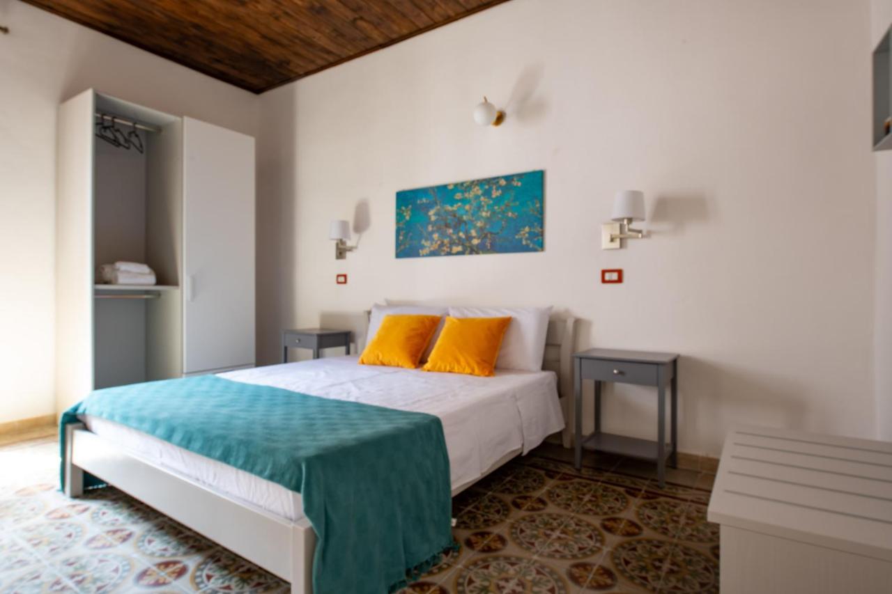 Chambre Double avec Salle de Bains Privative