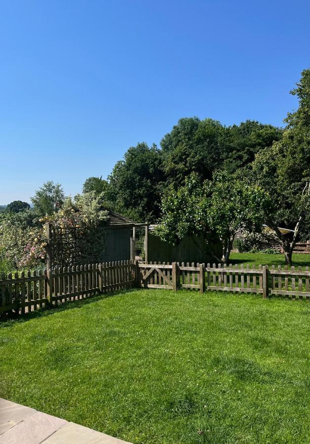 Cwm Lodge, an idyllic retreat in the heart of Herefordshire! - Chambres d'hôtes Hereford