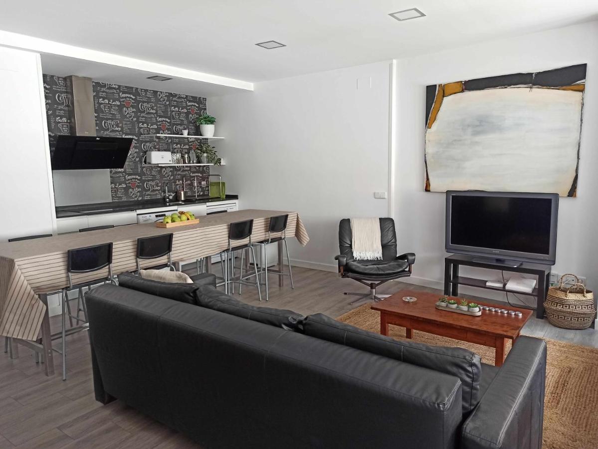 Apartment - Split Level
