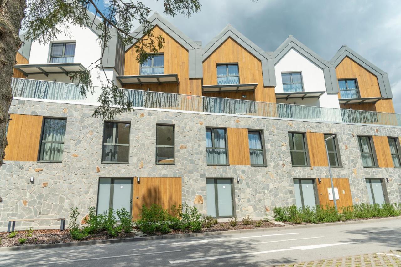 Apartmán Breeze - B&B