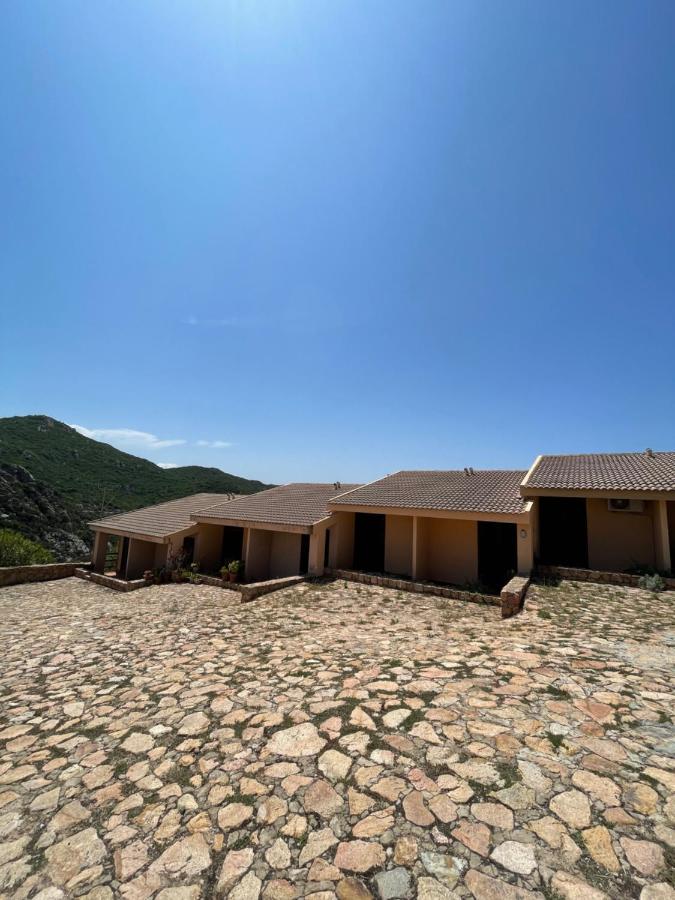 Costa Paradiso Apartment - Bed and Breakfast Costa Paradiso