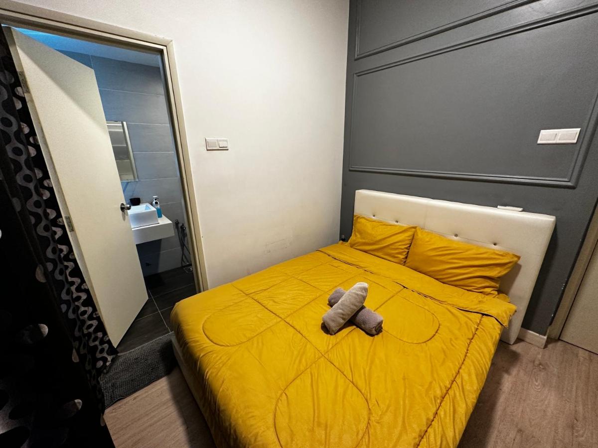 Appartement met 3 Slaapkamers