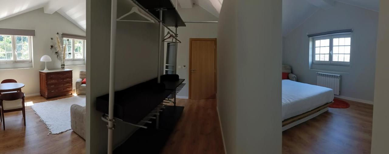 Suite Supérieure Lit King-Size