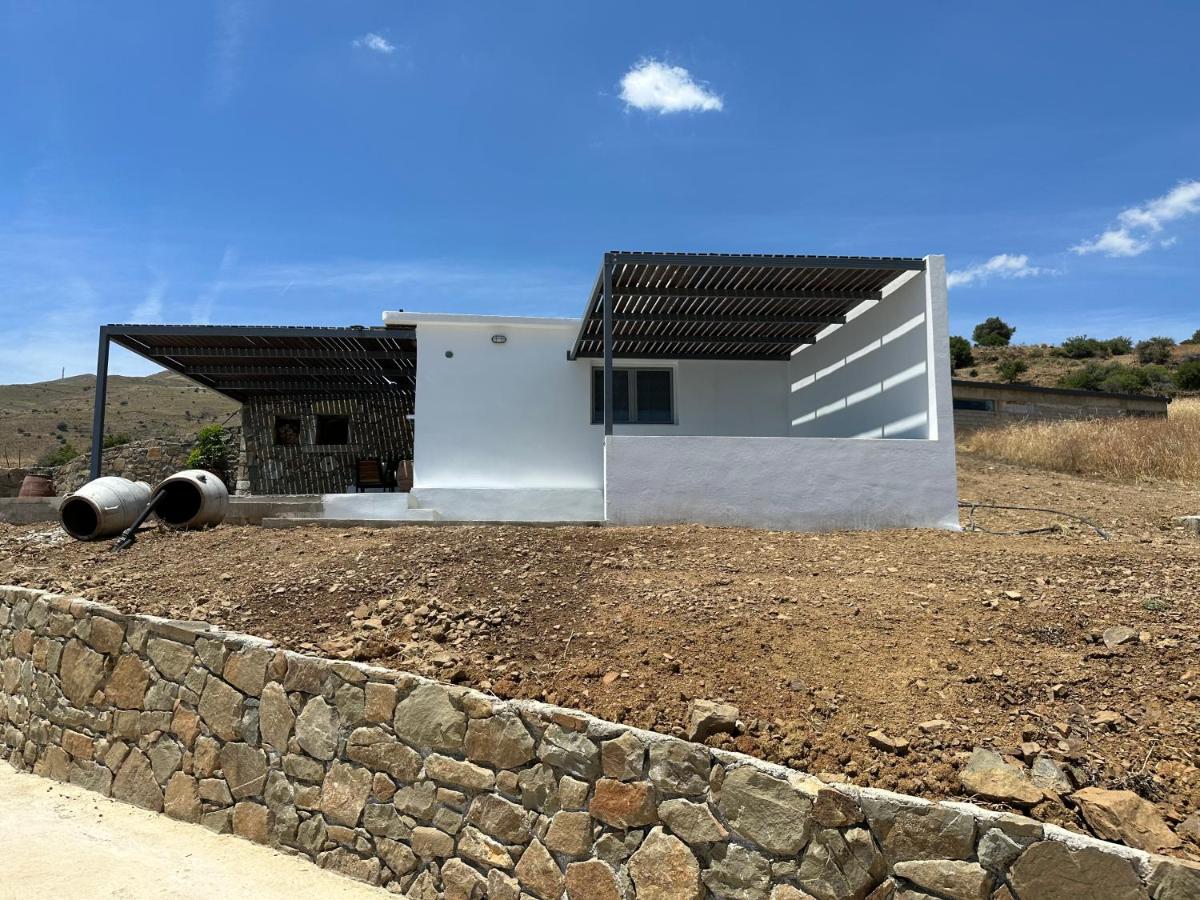 Theophilos Seaview Home - B&B Agia Galini