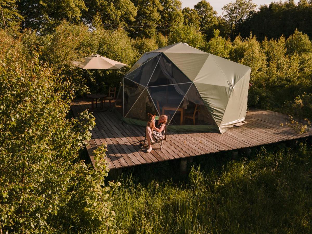Tenda