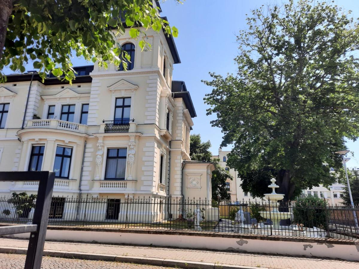 Zimmer an der Zollelbe - B&B Magdeburgo