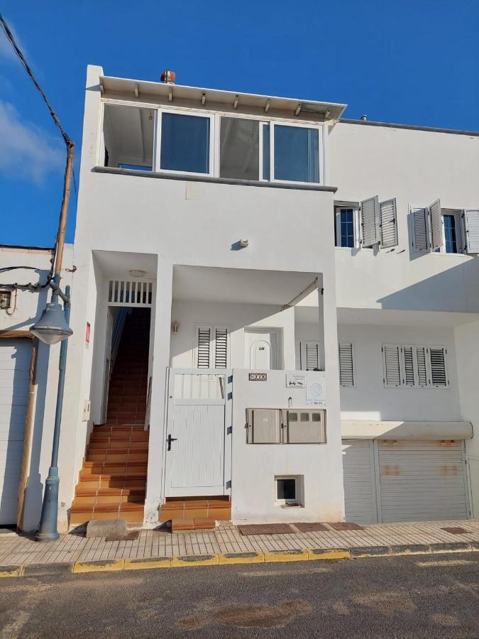 Dunas de Famara - B&B