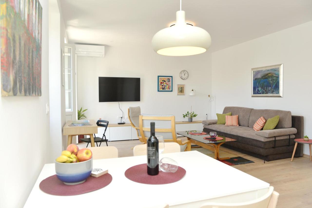 Apartman Junona - Poluotok na dlanu - B&B