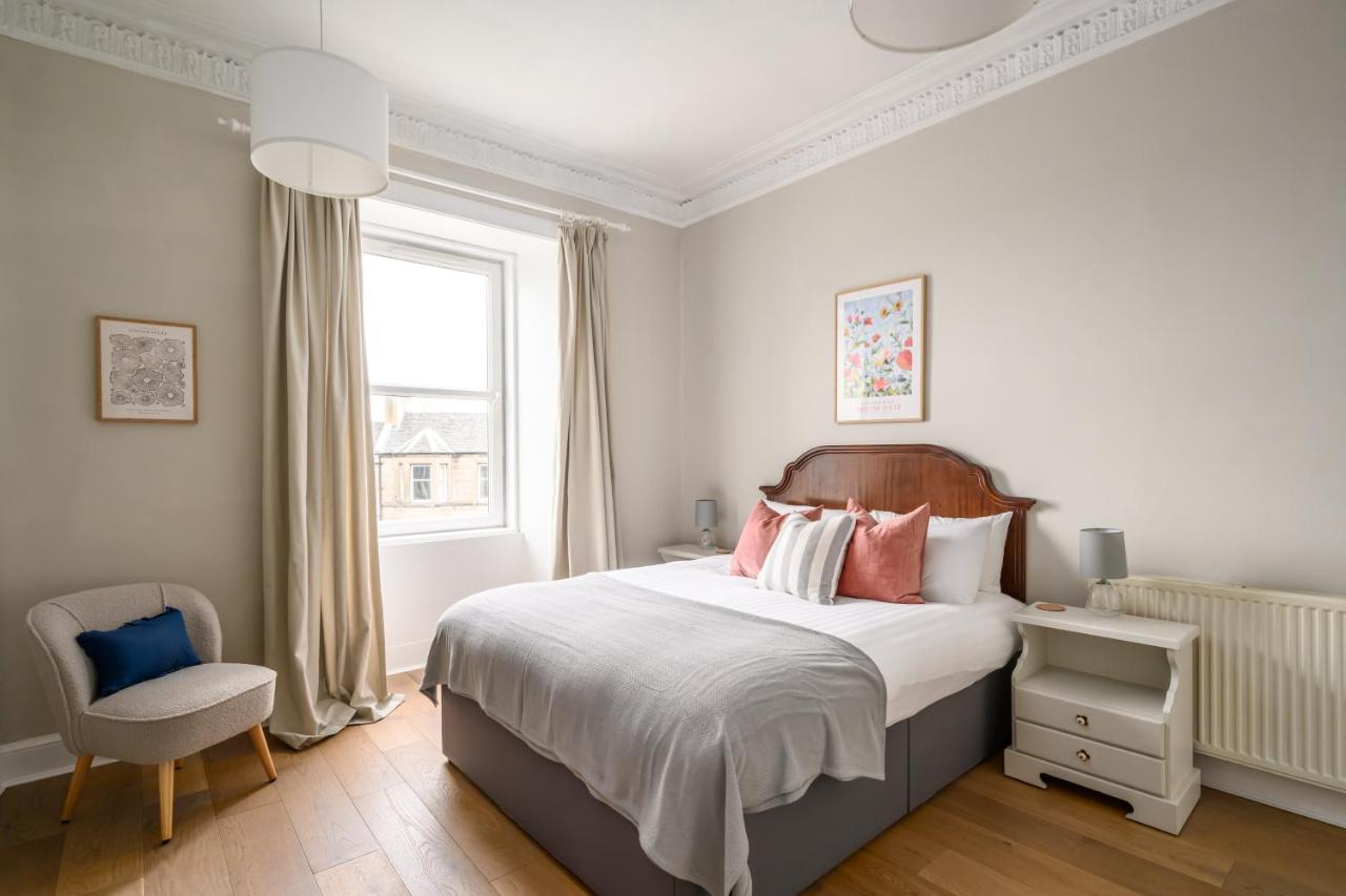 Apartment mit 2 Schlafzimmern