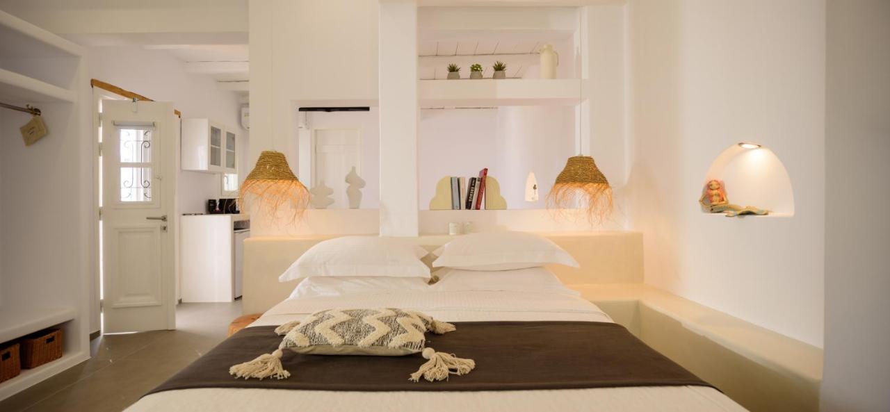Suite met Uitzicht op Zee