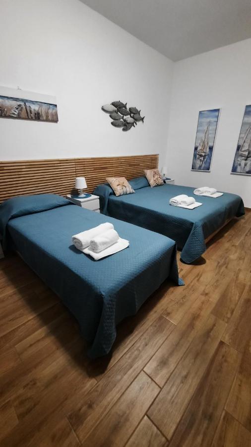 Camera Tripla con Bagno Privato
