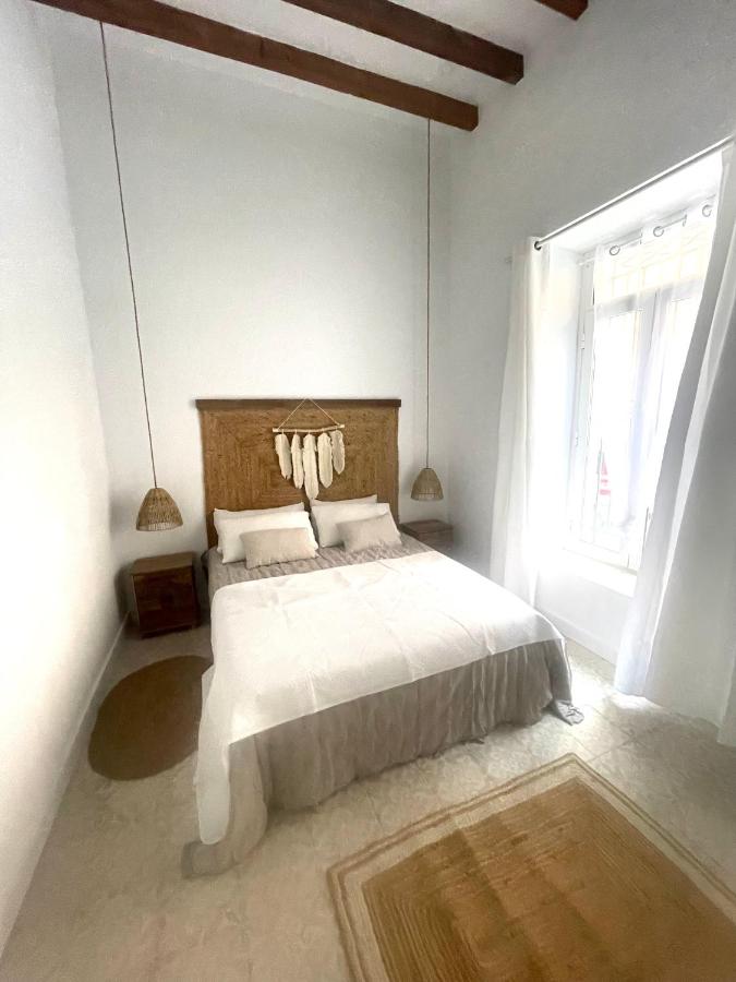 Apartment mit 2 Schlafzimmern