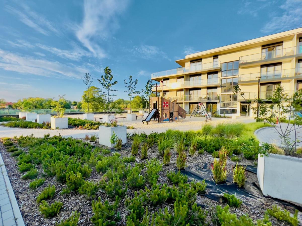 Apartament Superior & SPA Marina Dziwnów - B&B