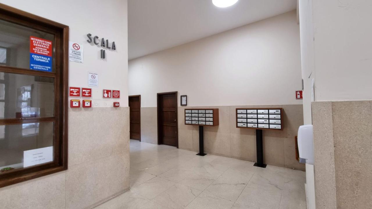 Locanda Al Volo Tor Bandena - B&B Trieste