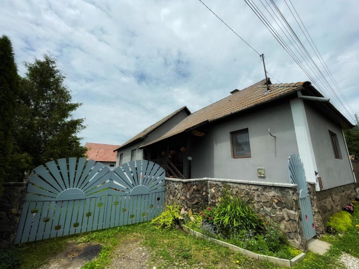 Casa de oaspeți Cristina - Bed and Breakfast
