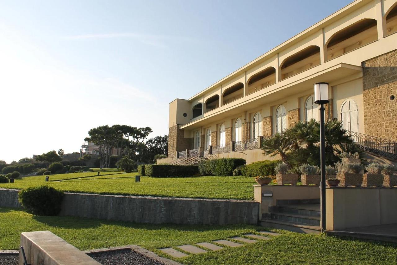 Villa Tiberiade - B&B Torre Annunziata