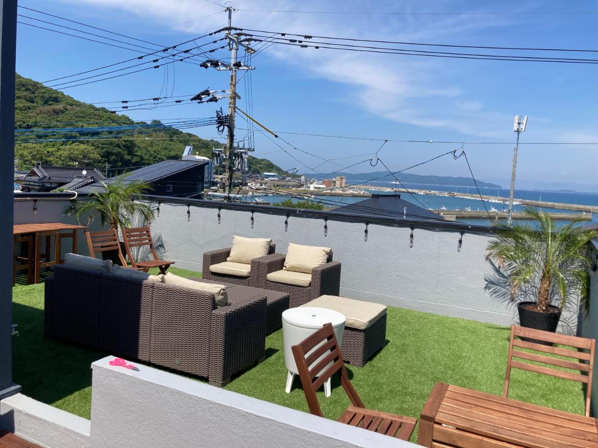 B&B Fukuoka - ロハスResort宮浦 - Bed and Breakfast Fukuoka