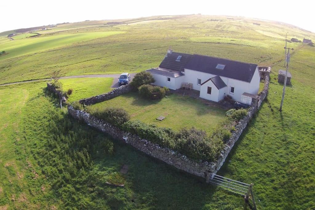 Newhall Cottage - B&B