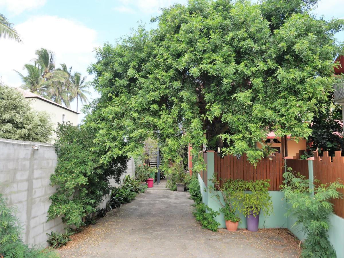La Kazette - Votre Studio de Vacances à l Île de La Réunion - B&B Saint-Louis