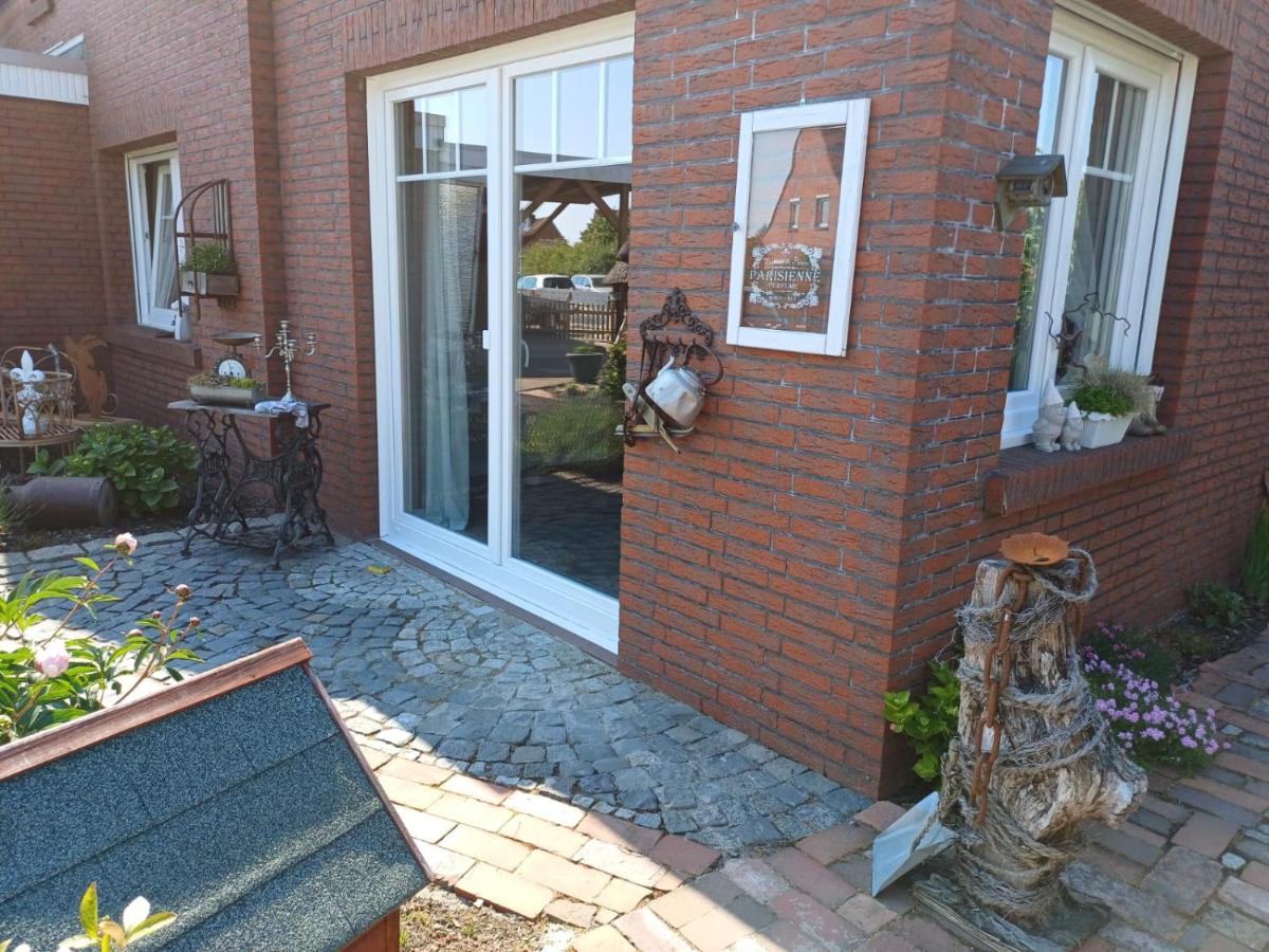 Lotta's Ferienhäuschen - B&B