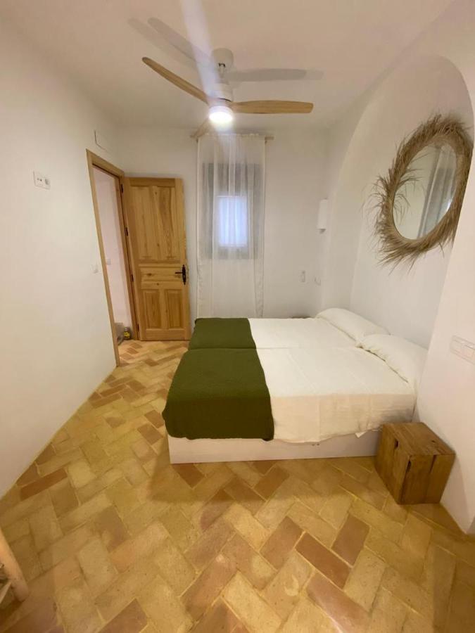Habitación Doble con baño privado - 2 camas