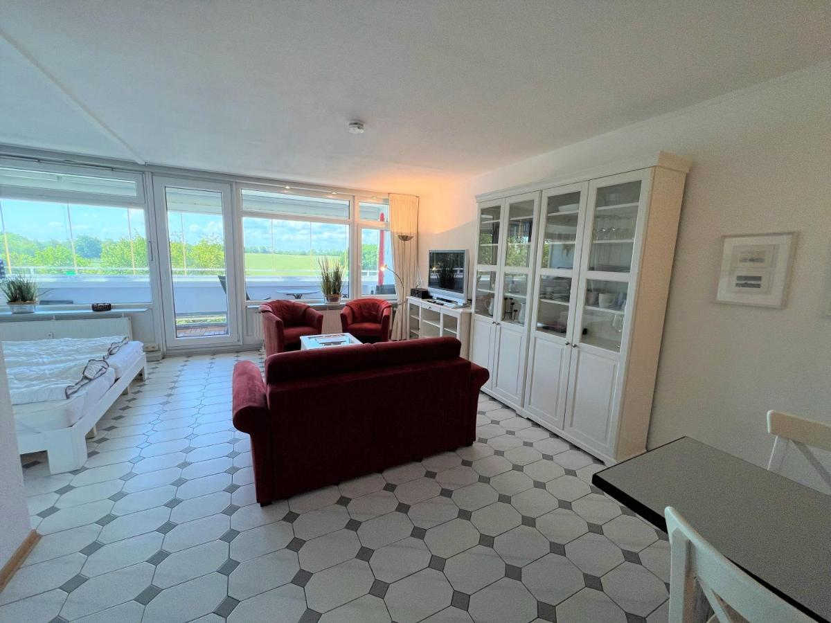 Panoramic App B02-10 - Chambres d’hôtes Sierksdorf