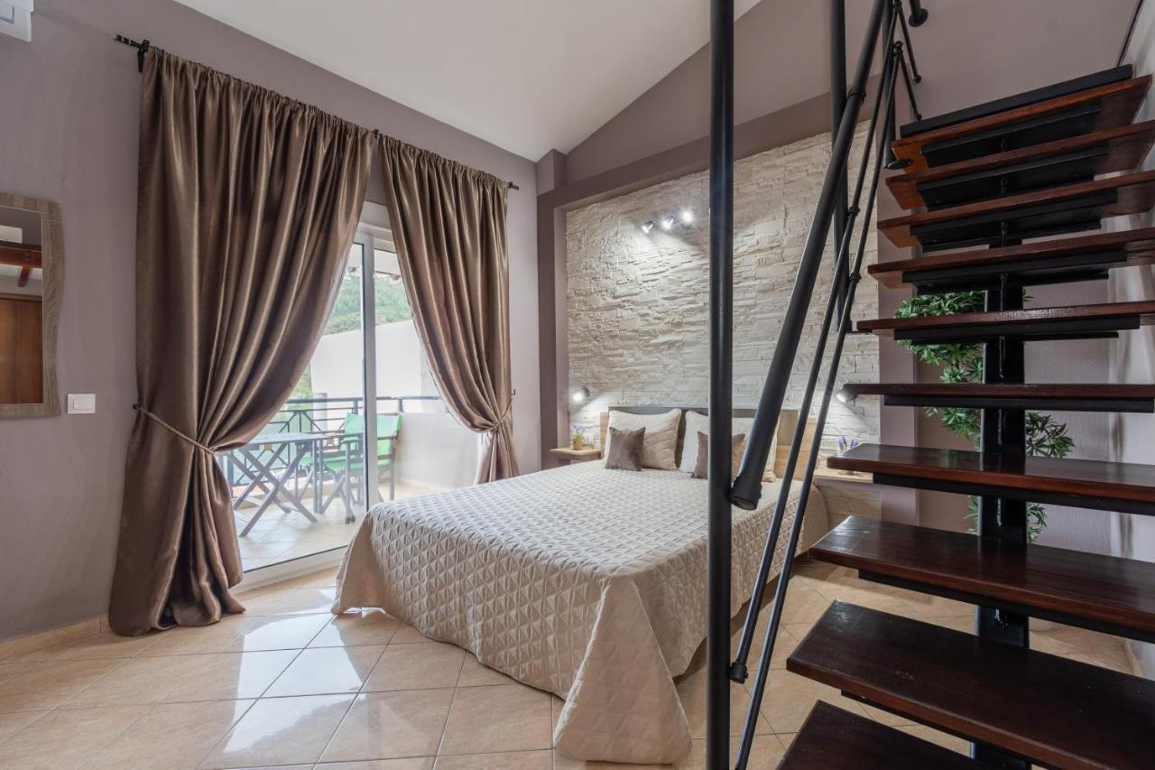 Chambre Familiale Supérieure